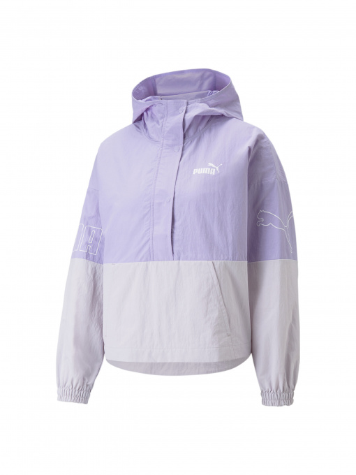 Анорак PUMA модель 673255 Фото