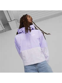 Анорак PUMA модель 673255 Анорак PUMA модель 673255 Фото