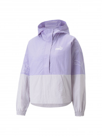 Анорак PUMA модель 673255 Анорак PUMA модель 673255 Фото