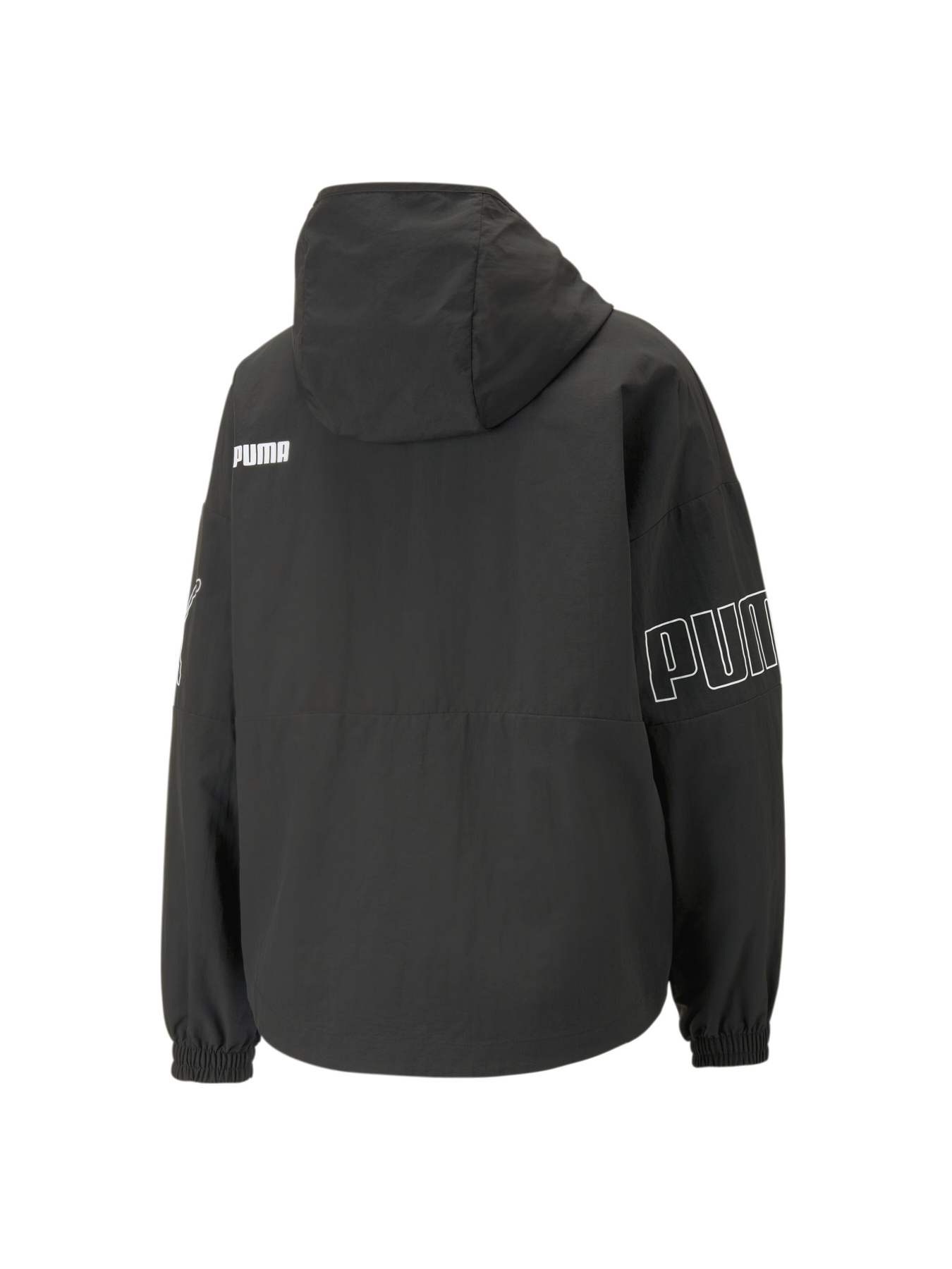 Анорак PUMA модель 673255 Фото