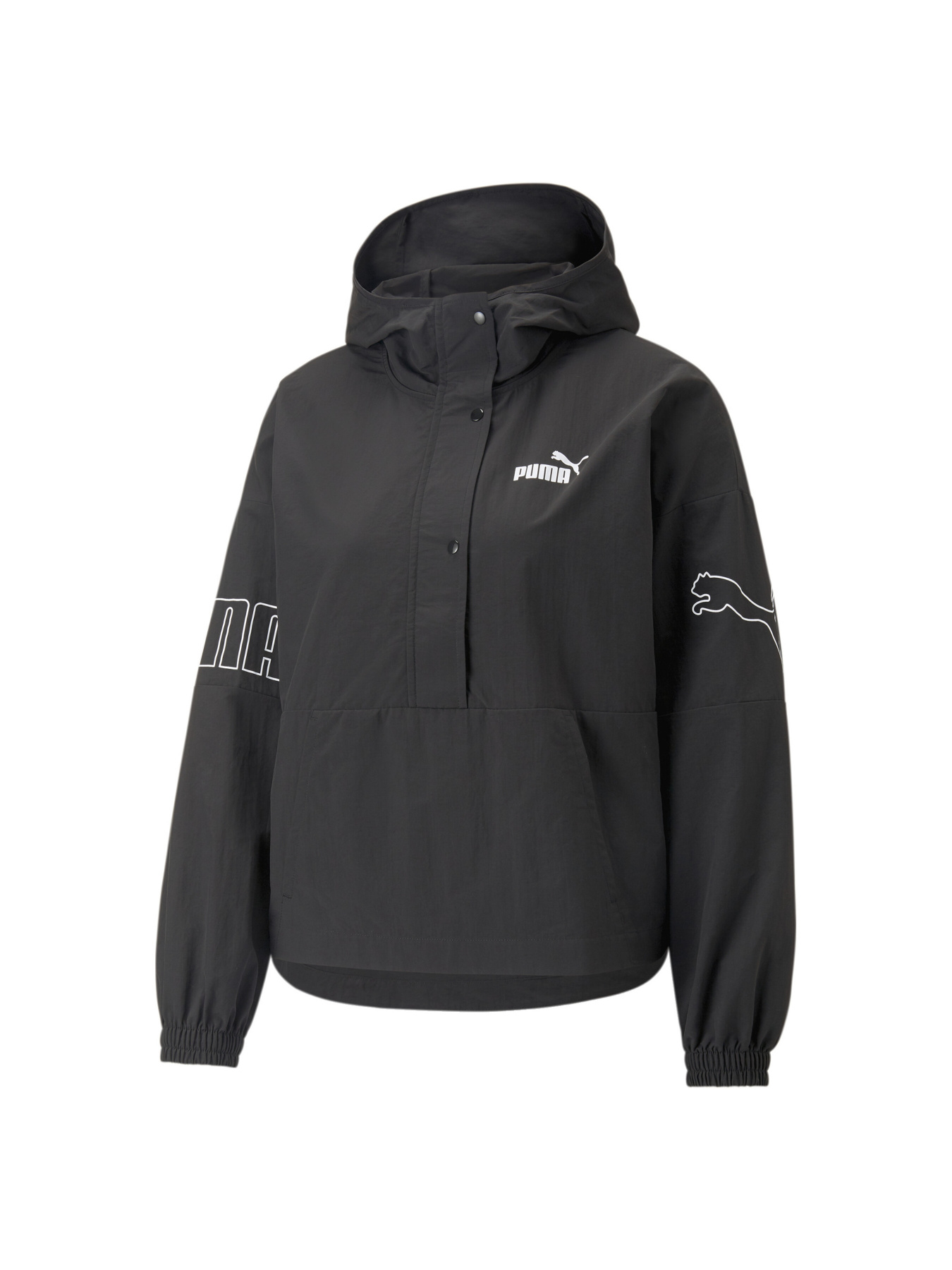 Анорак PUMA модель 673255 Фото