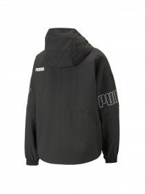 Анорак PUMA модель 673255 Фото