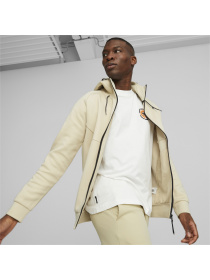 Спортивна кофта PUMA модель 538282 Фото