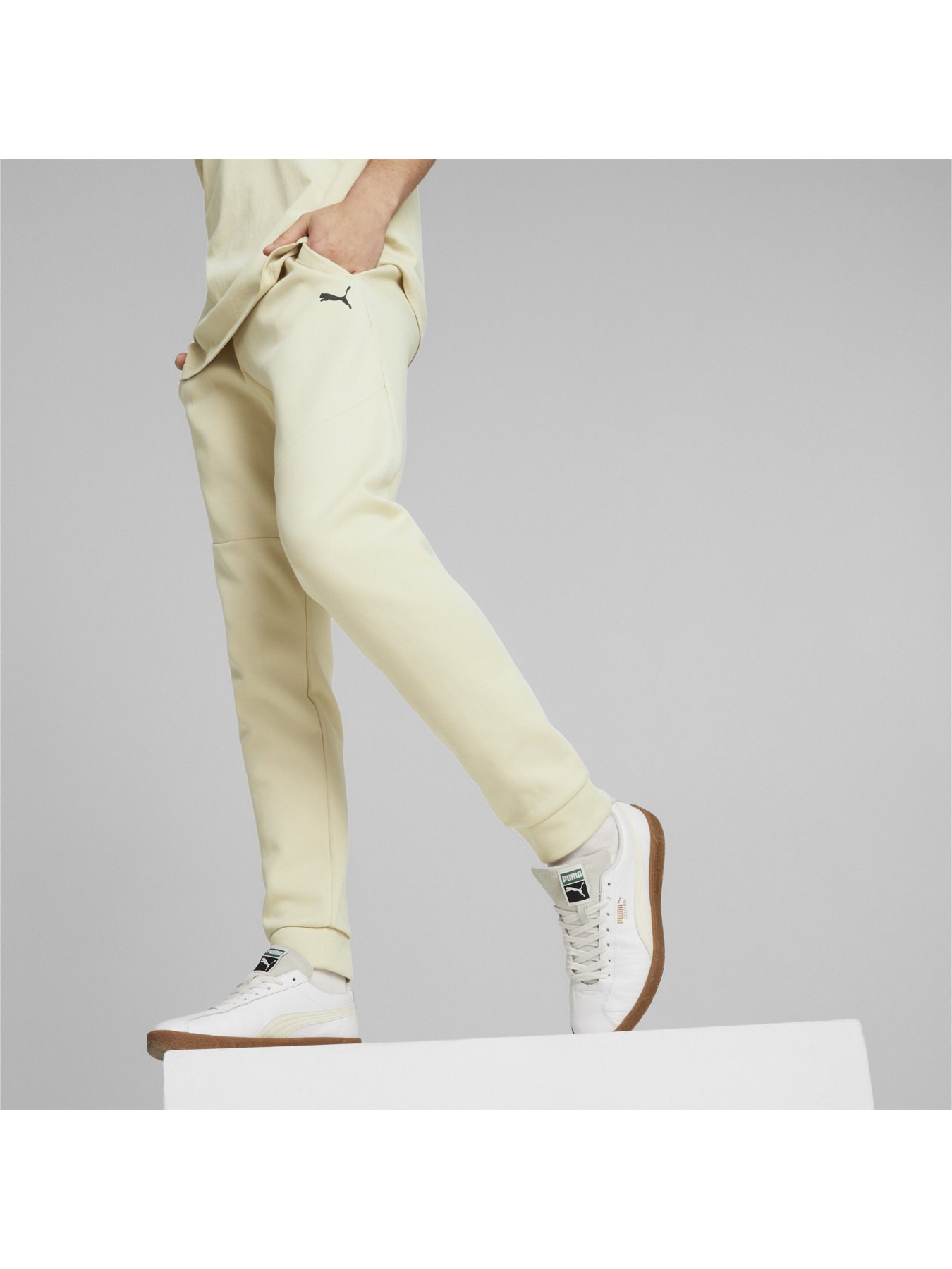 Штаны спортивные PUMA модель 538286 Фото