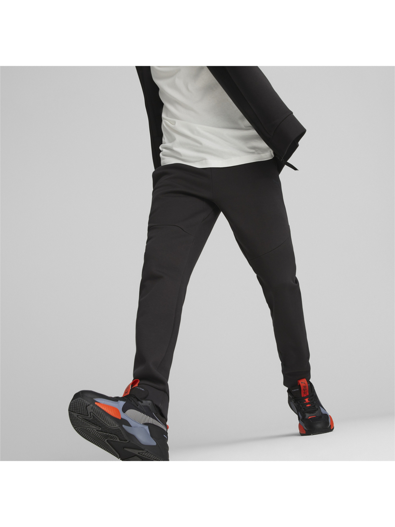 Штаны спортивные PUMA модель 538286 Фото