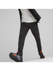 Брюки PUMA модель 538286 Фото