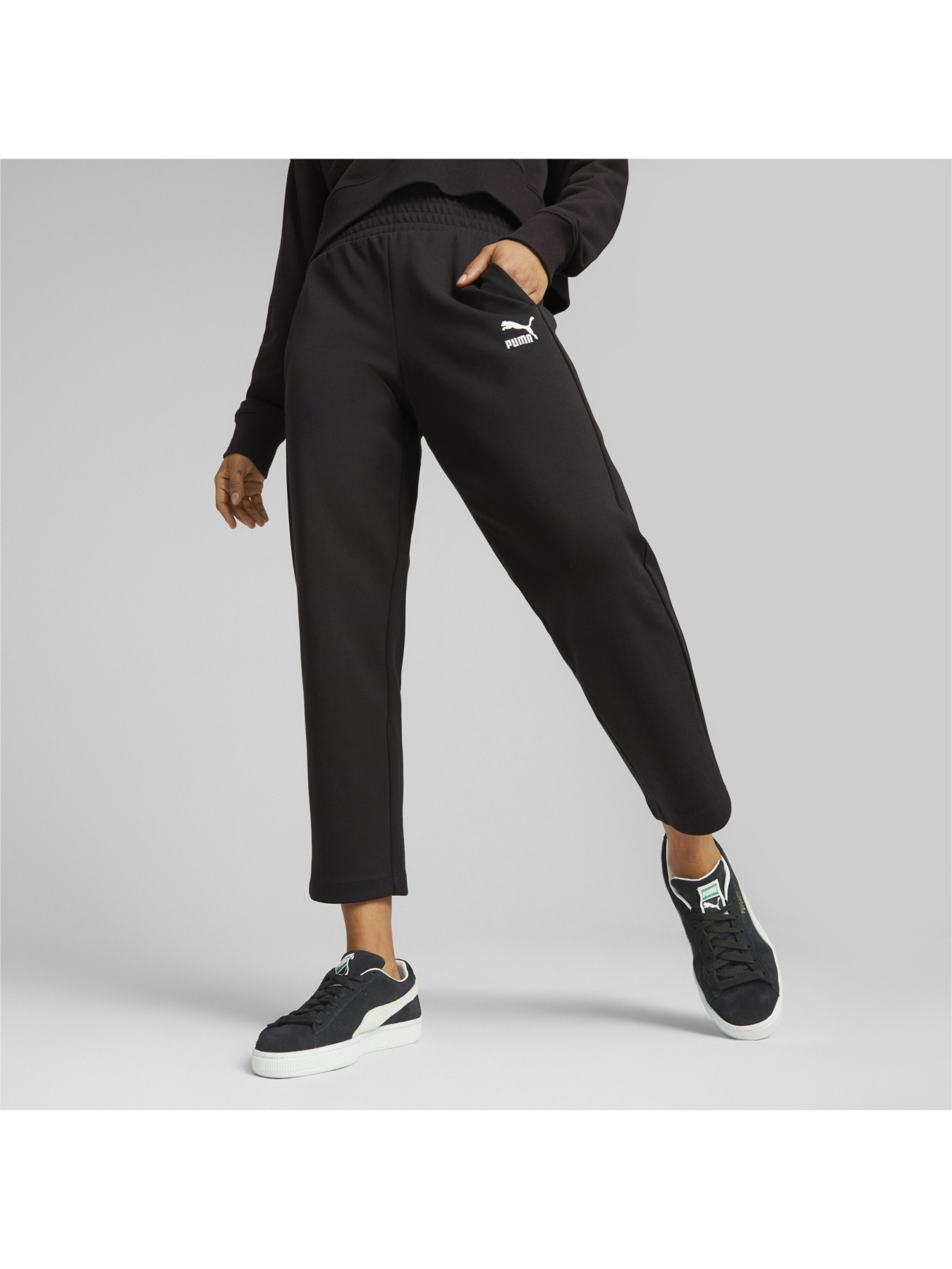 Штаны спортивные PUMA модель 538260 Фото