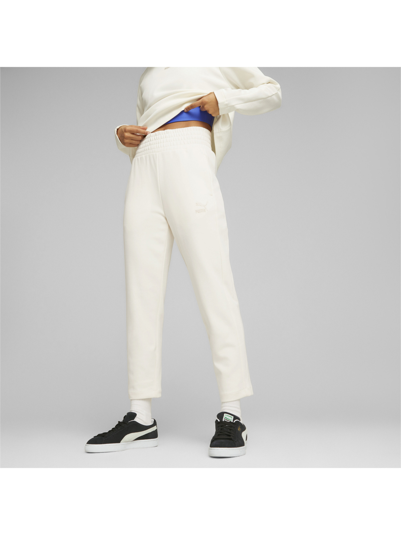 Штаны спортивные PUMA модель 538260 Фото