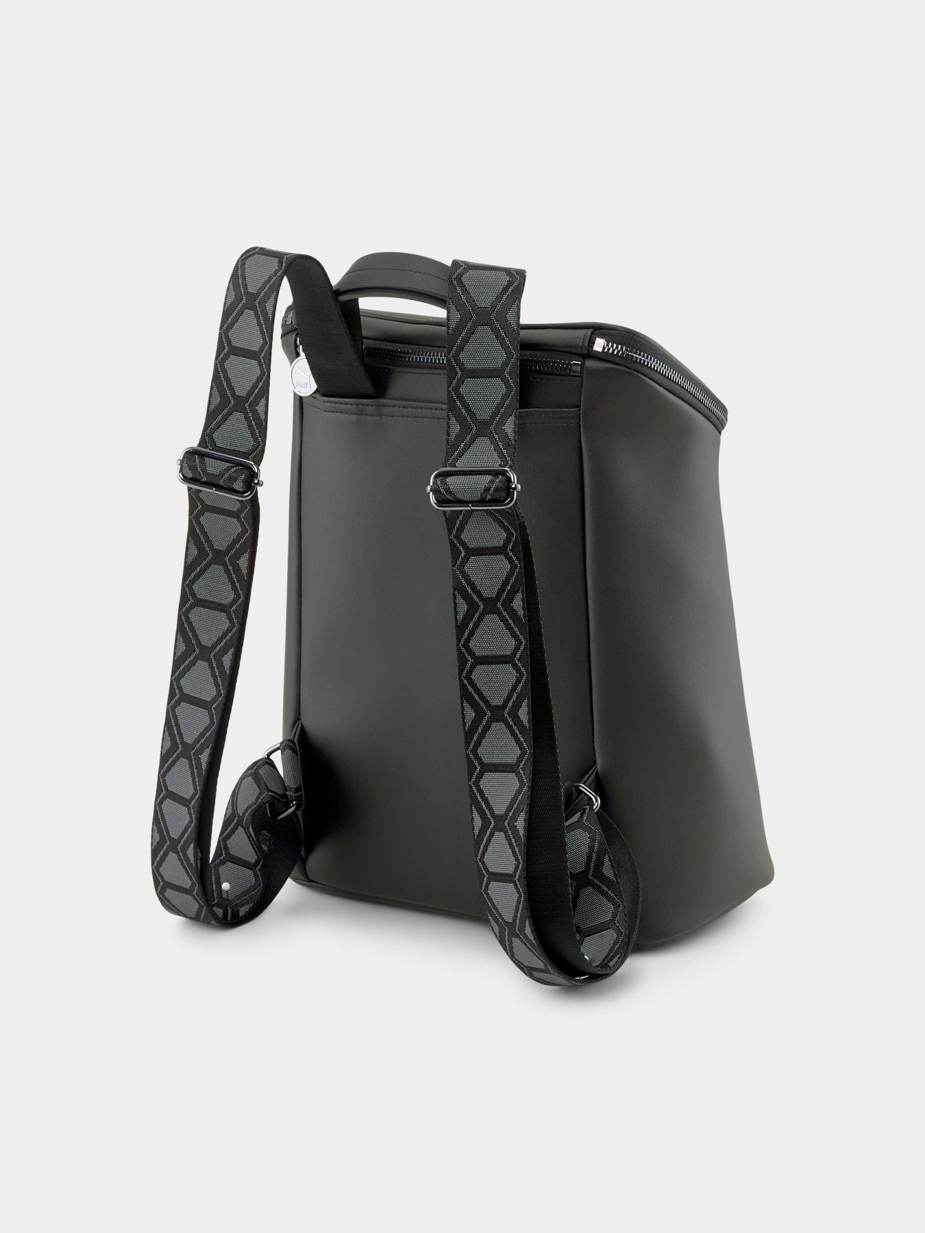 Повседневный рюкзак PUMA Sense Backpack модель 079584 Фото