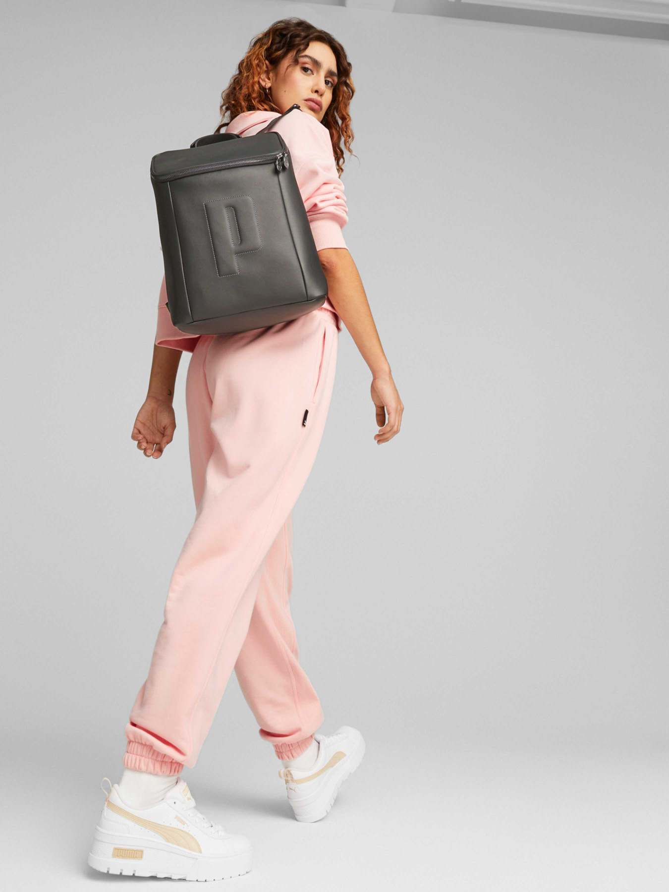 Повседневный рюкзак PUMA Sense Backpack модель 079584 Фото