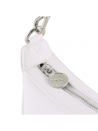 Хобо PUMA Sense Mini Hobo модель 079583 — фото 3 - INTERTOP