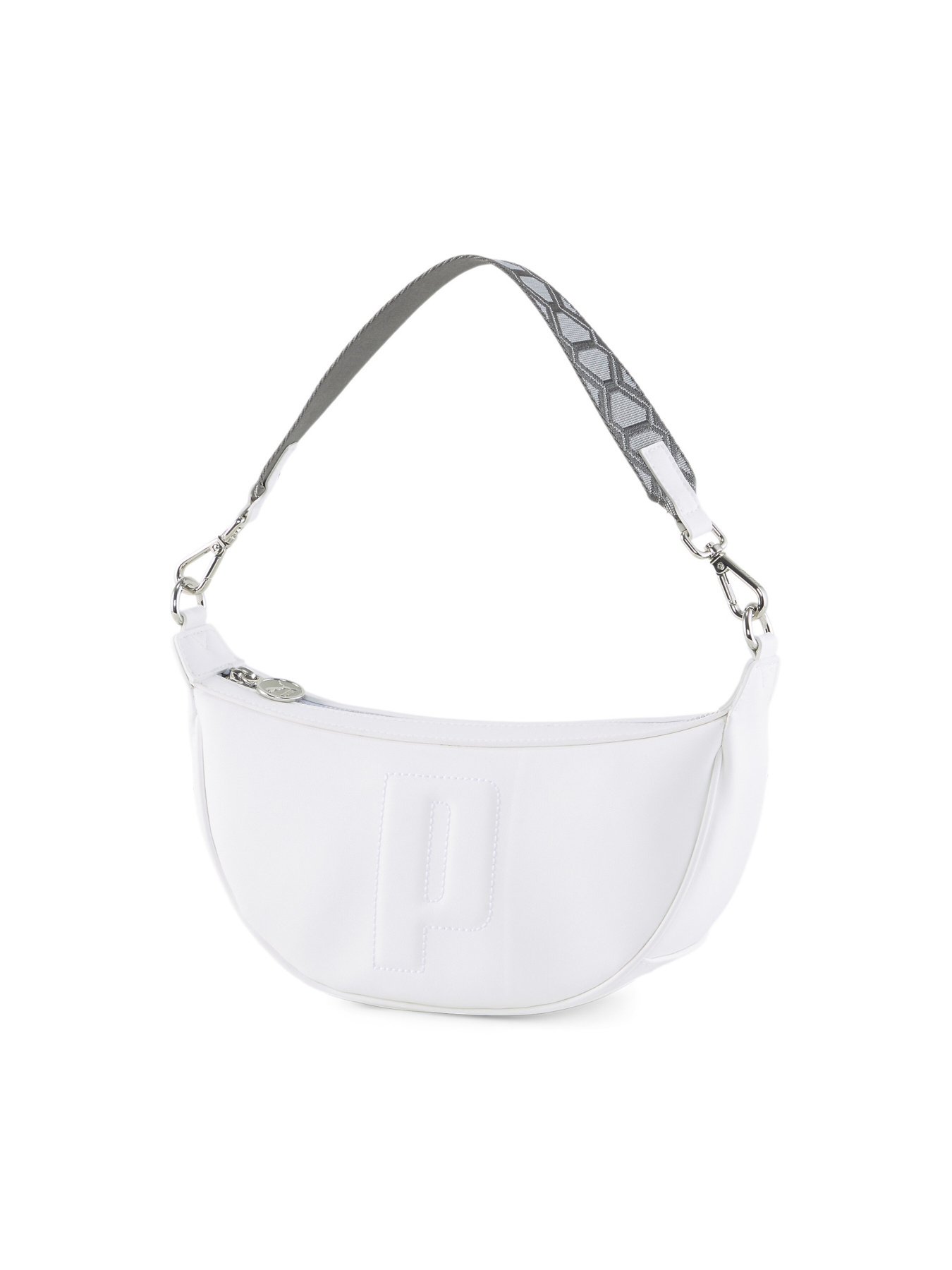 Хобо PUMA Sense Mini Hobo модель 079583 Фото