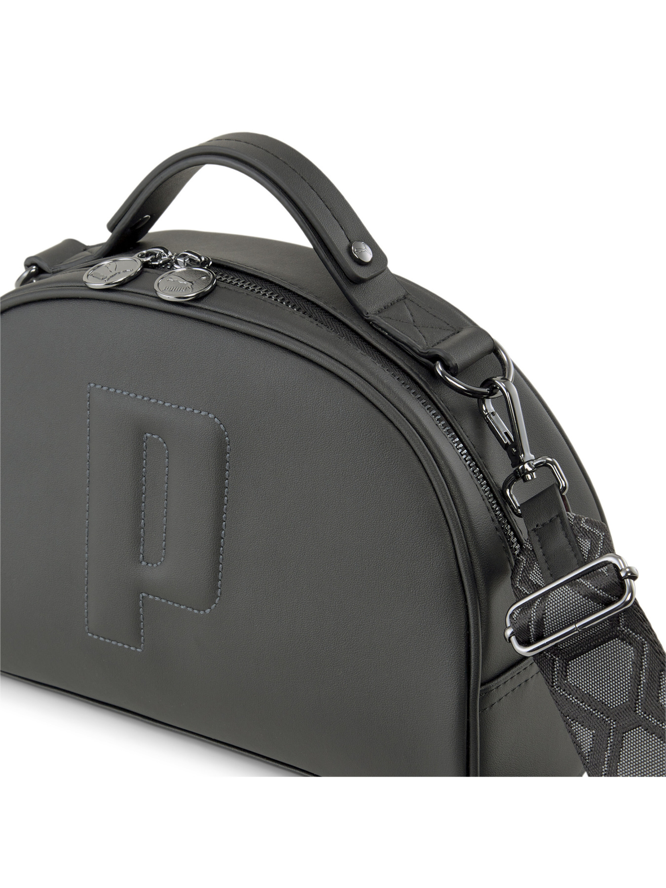 Кросс-боди PUMA Sense Grip Bag модель 079585 Фото