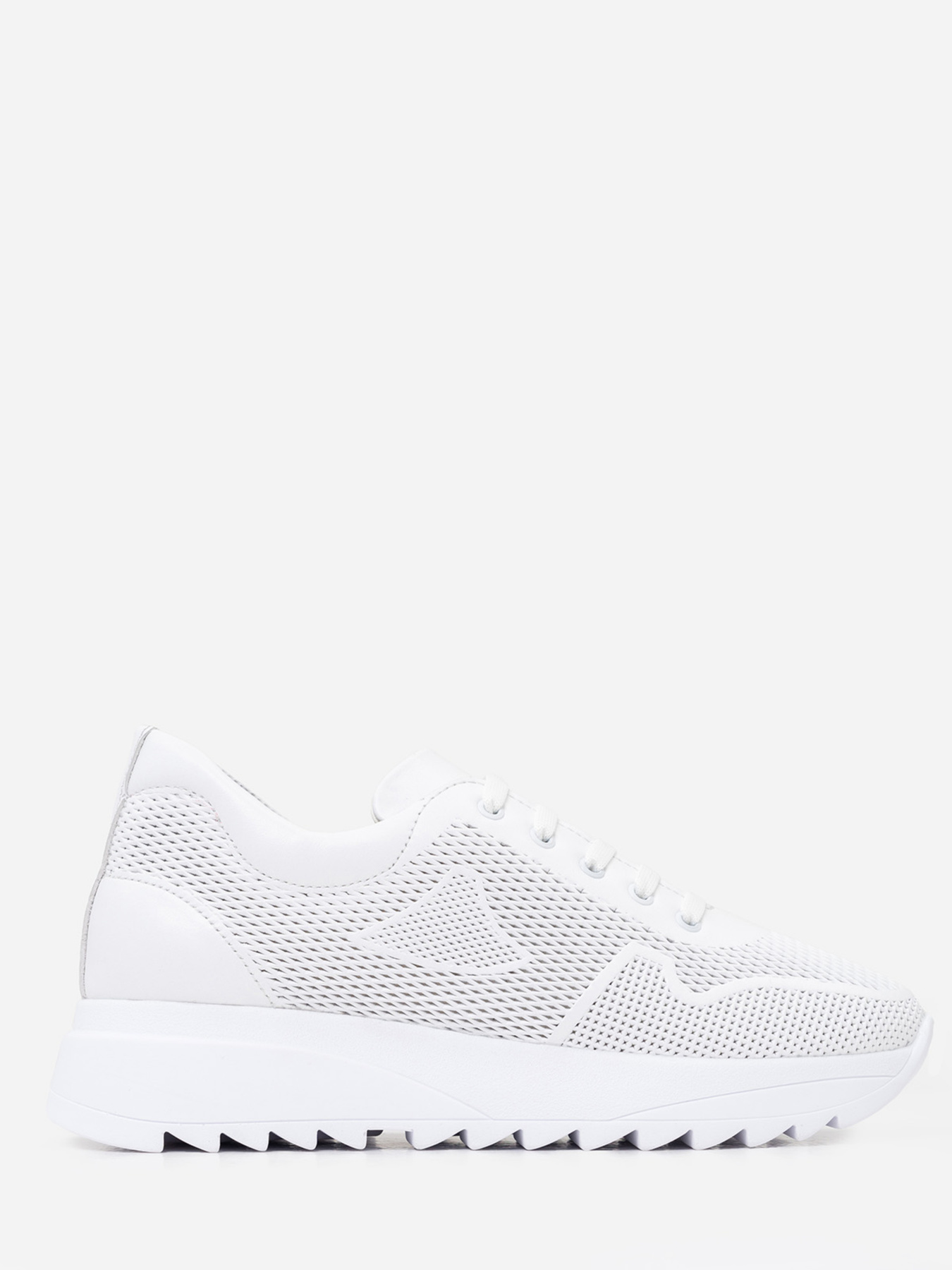 Кросівки повсякденні ISSA Plus модель OB2-186_white Фото