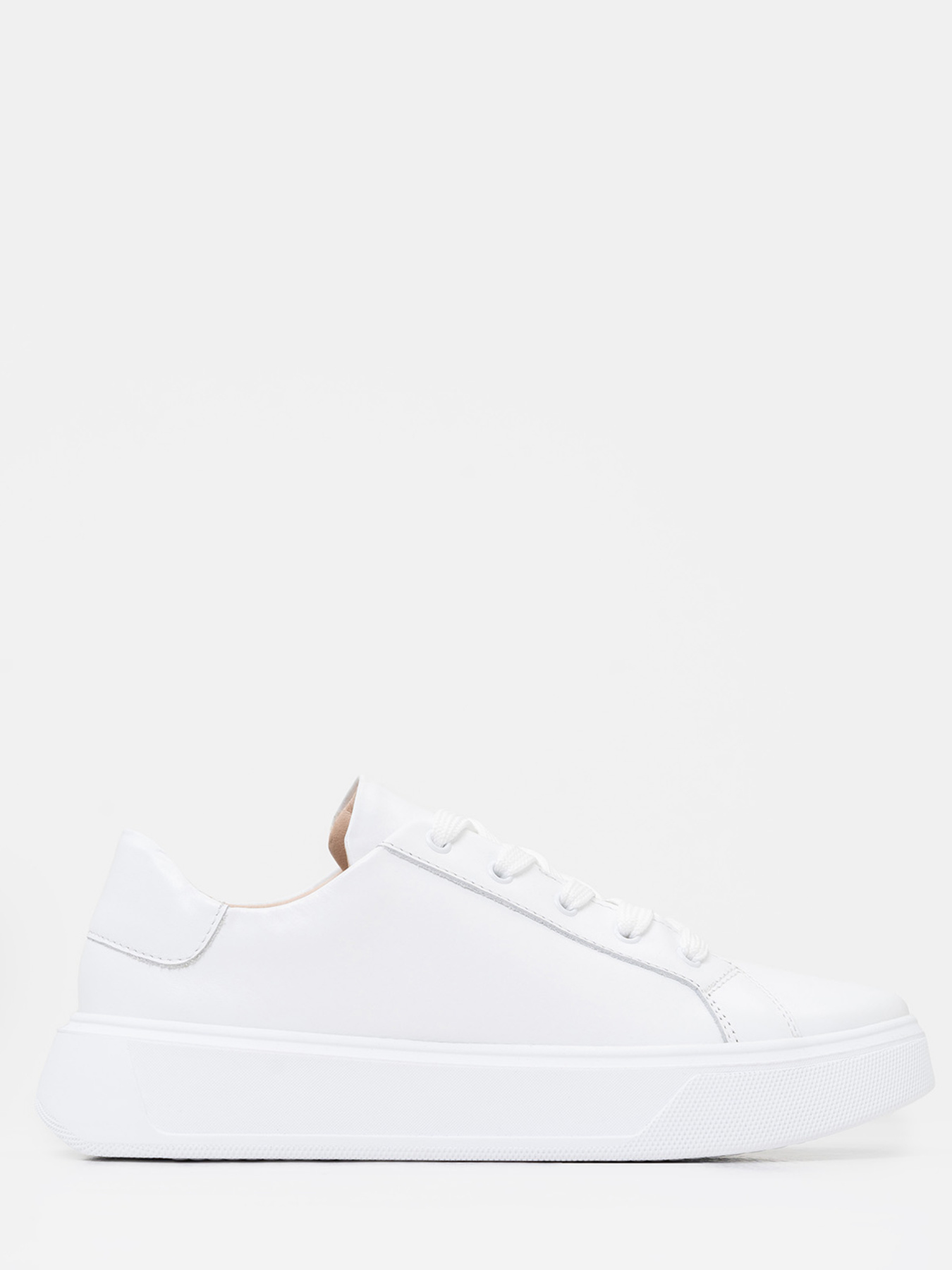 Кеды низкие ISSA Plus модель OB2-194_white Фото