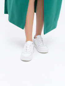 Кроссовки ISSA Plus модель OB2-196_white Фото