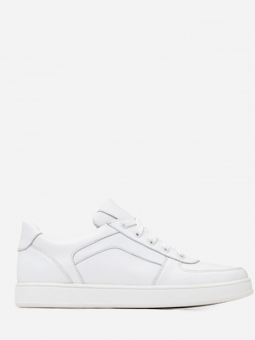 Кроссовки ISSA Plus модель OB2-196_white Фото