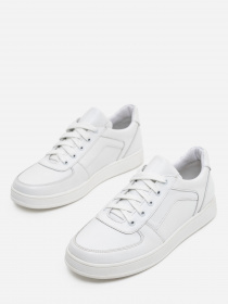 Кросівки повсякденні ISSA Plus модель OB2-196_white Фото