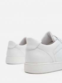 Кросівки повсякденні ISSA Plus модель OB2-196_white Фото