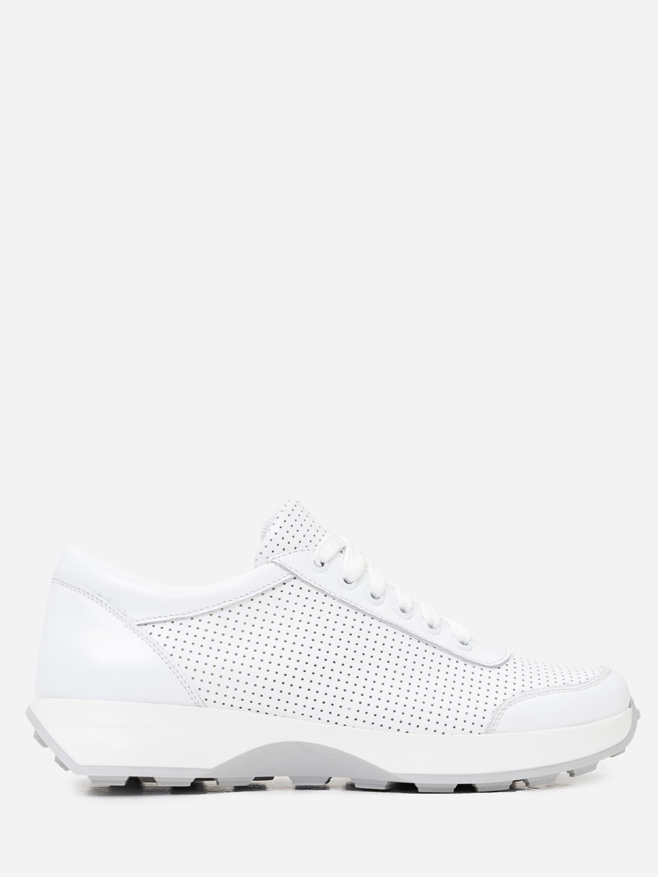 Кроссовки ISSA Plus модель OB2-199_white Фото