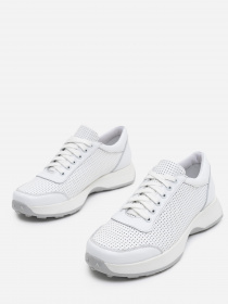 Кросівки повсякденні ISSA Plus модель OB2-199_white Кросівки повсякденні ISSA Plus модель OB2-199_white Фото