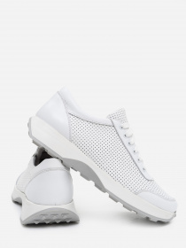 Кросівки повсякденні ISSA Plus модель OB2-199_white Кросівки повсякденні ISSA Plus модель OB2-199_white Фото