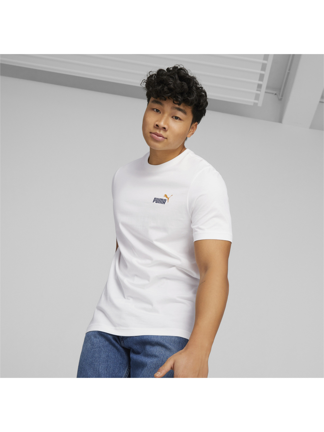 Футболка спортивна PUMA модель 674470 Фото