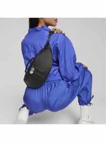 Поясная сумка PUMA Sense Bum Bag модель 079582 Фото
