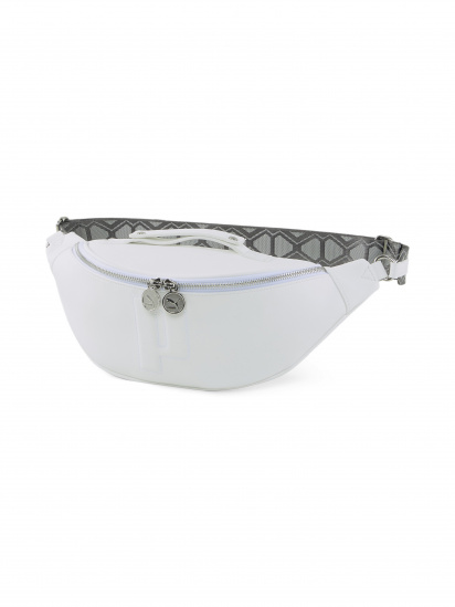 Поясна сумка PUMA Sense Bum Bag модель 079582 - фото