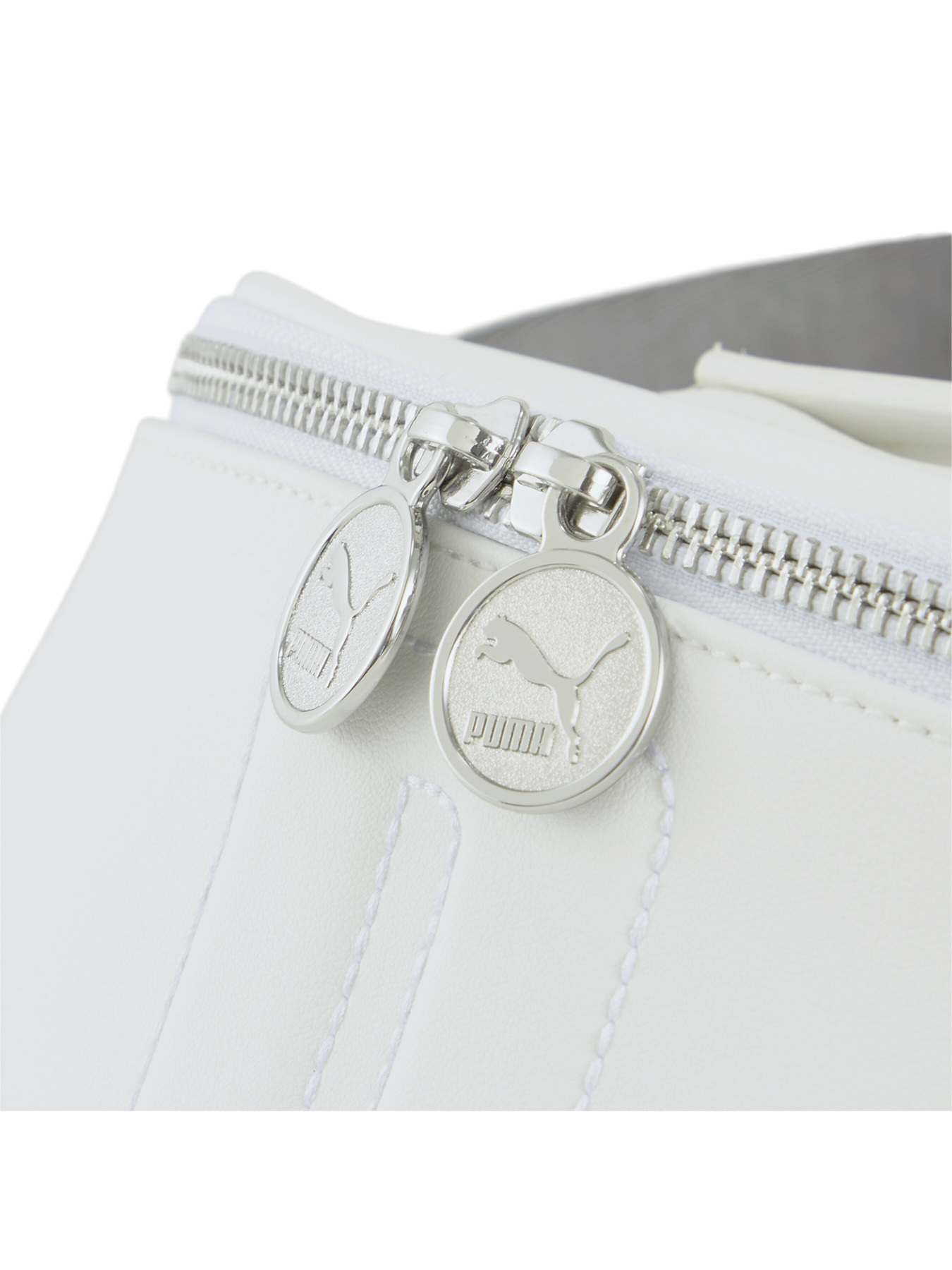 Поясна сумка PUMA Sense Bum Bag модель 079582 Фото