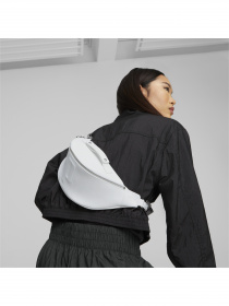 Поясна сумка PUMA Sense Bum Bag модель 079582 Фото