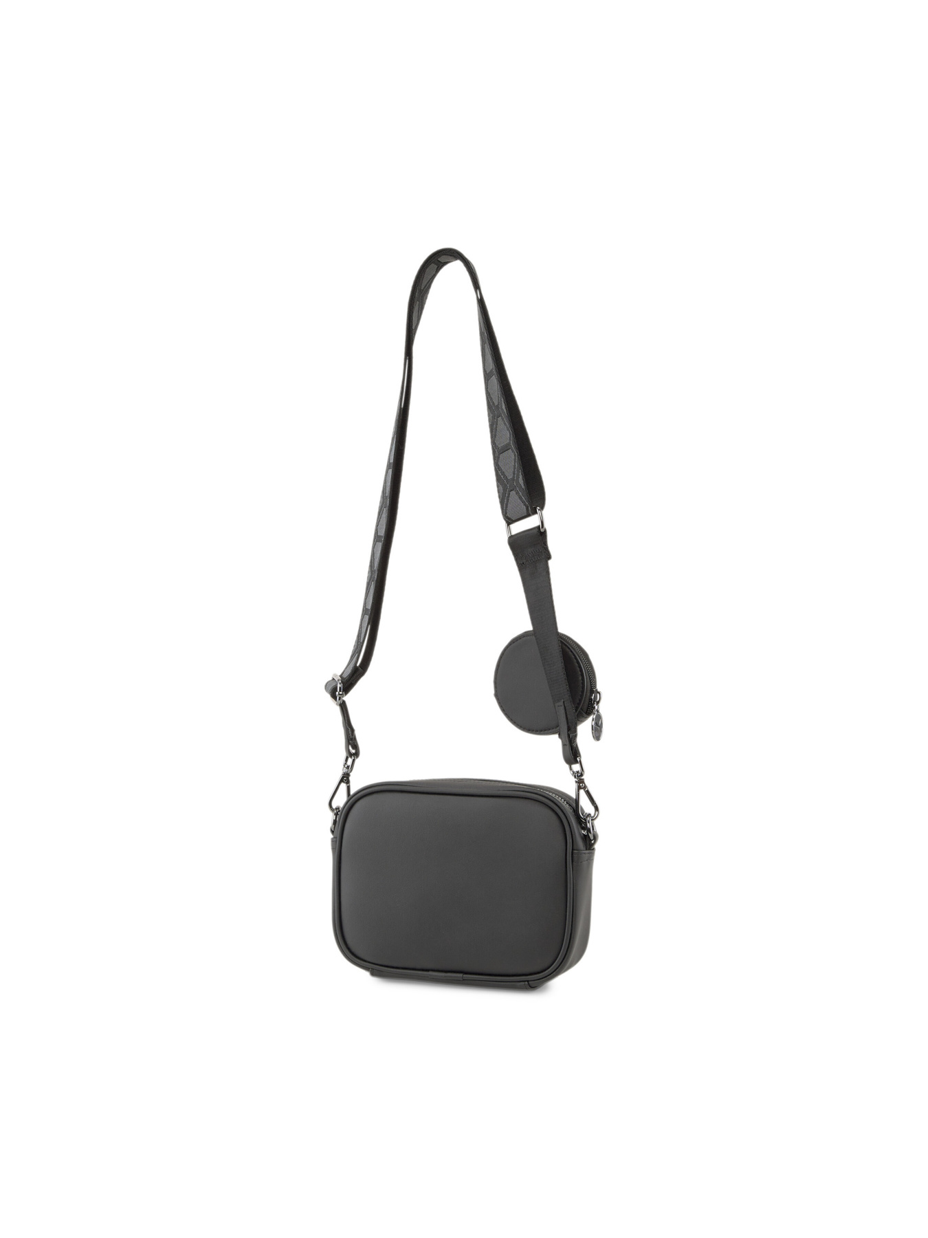 Кросс-боди PUMA Sense Cross Body Bag модель 079581 Фото