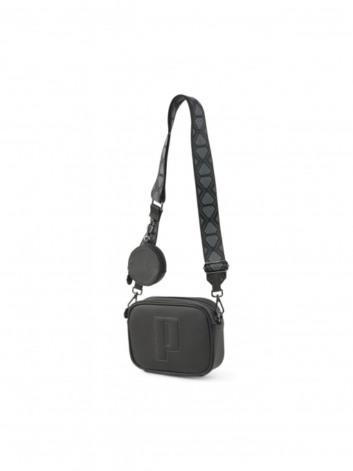 Крос-боді PUMA Sense Cross Body Bag модель 079581 Фото