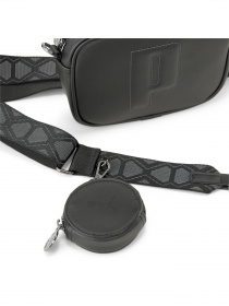 Кросс-боди PUMA Sense Cross Body Bag модель 079581 Фото