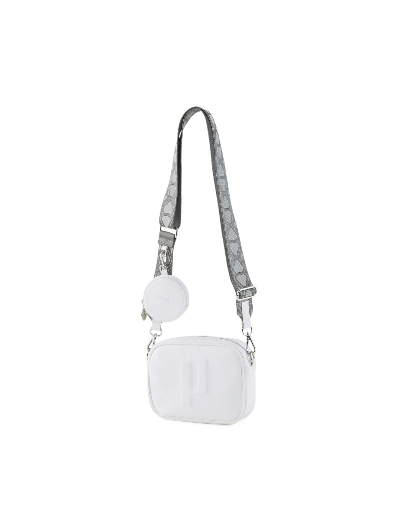 Кросс-боди PUMA Sense Cross Body Bag модель 079581 Фото