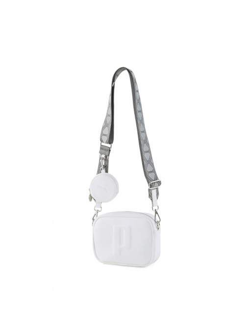 Крос-боді PUMA Sense Cross Body Bag модель 079581 Фото
