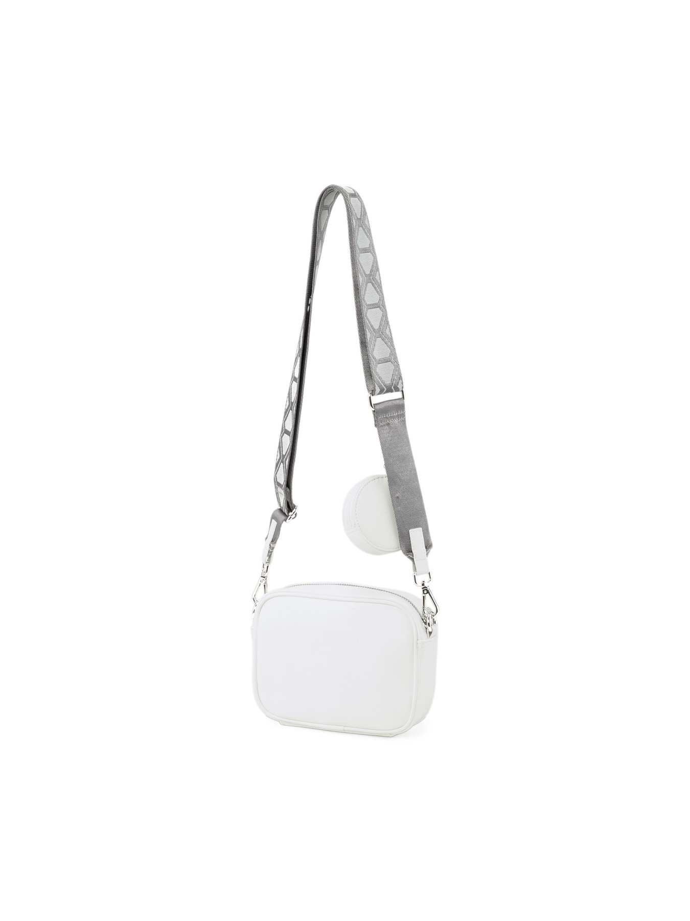 Крос-боді PUMA Sense Cross Body Bag модель 079581 Фото