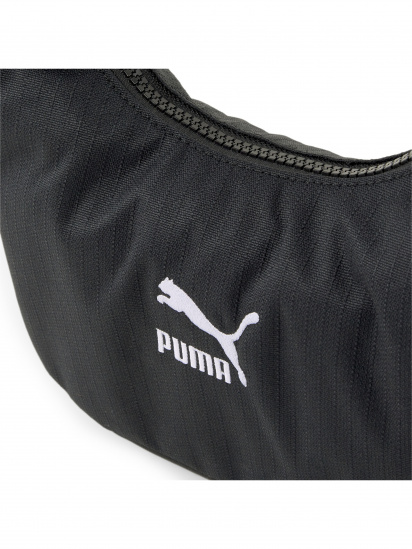 Хобо PUMA Prime Classics S Mini Hobo модель 079579 — фото 3 - INTERTOP