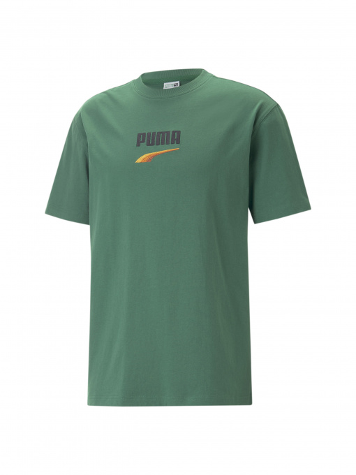 Футболка спортивна PUMA модель 538248 Фото