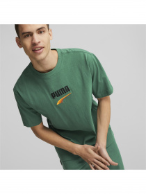 Спортивна футболка PUMA модель 538248 Фото