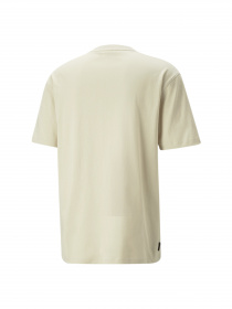 Спортивная футболка PUMA модель 538248 Фото