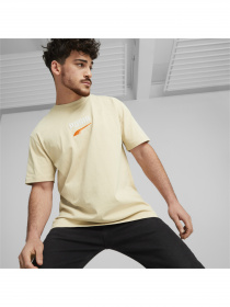 Спортивная футболка PUMA модель 538248 Фото