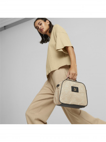 Сумка PUMA Classics Archive Boxy X-body модель 079492 Фото