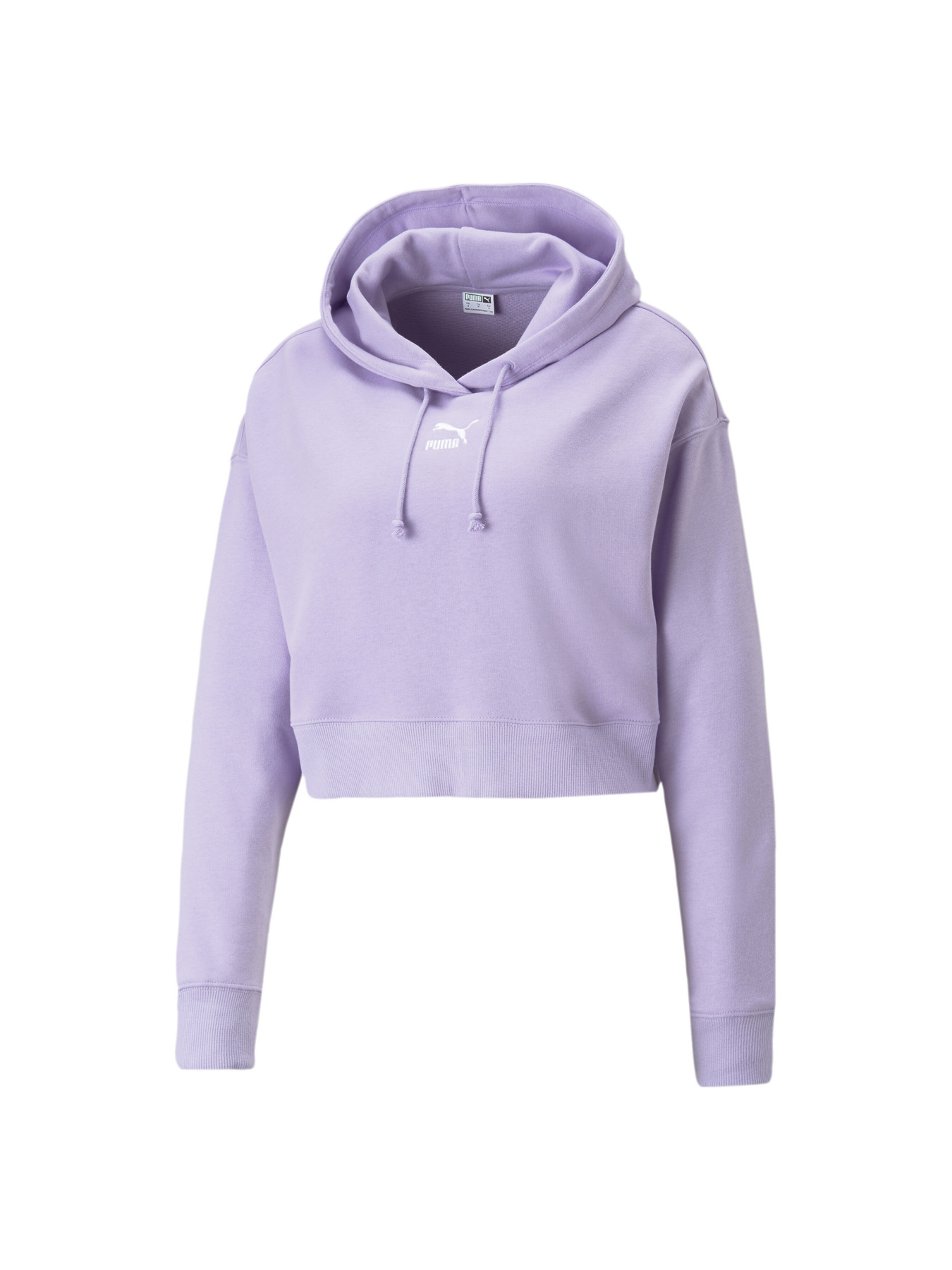 Худі PUMA модель 538057 Фото