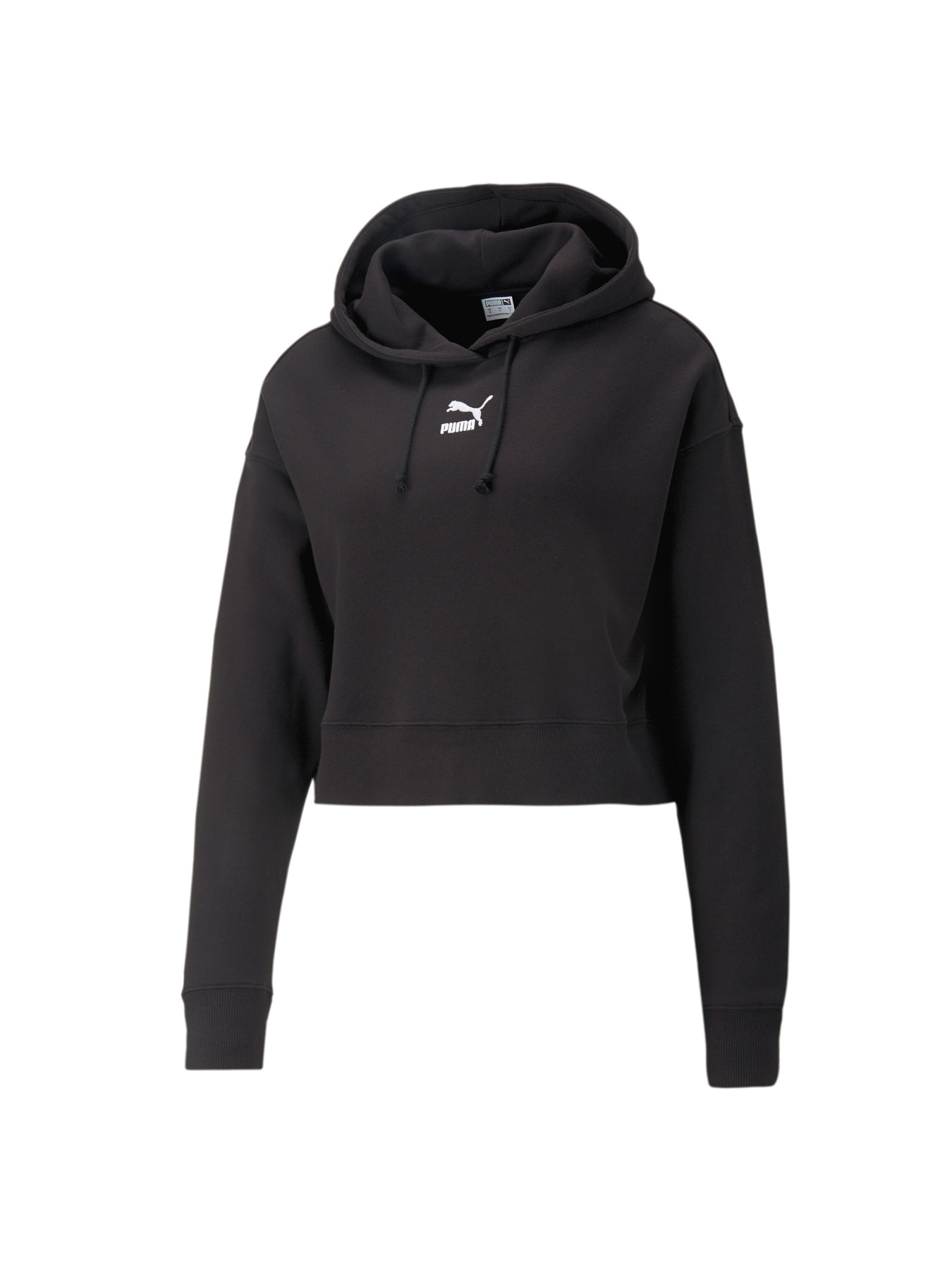 Худи PUMA модель 538057 Фото