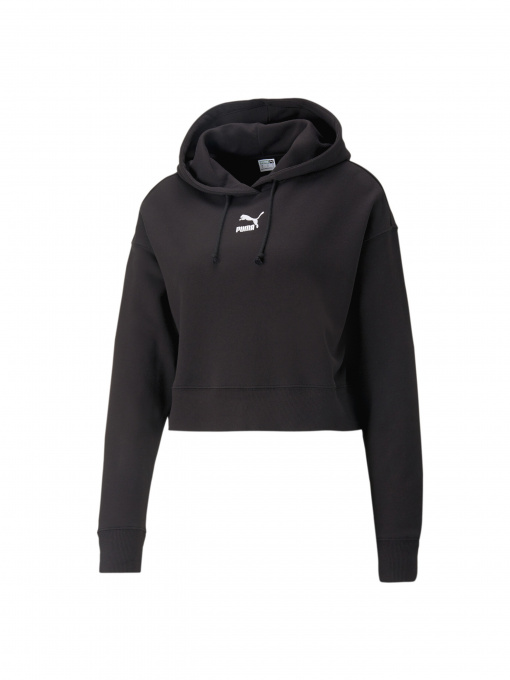 Худи PUMA модель 538057 Фото