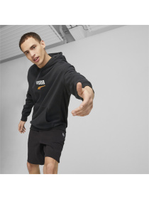 Худи PUMA модель 538245 Фото