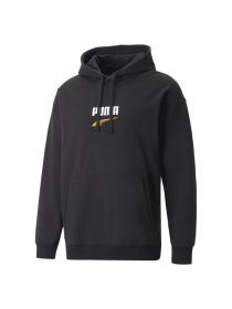 Худі PUMA модель 538245 Фото