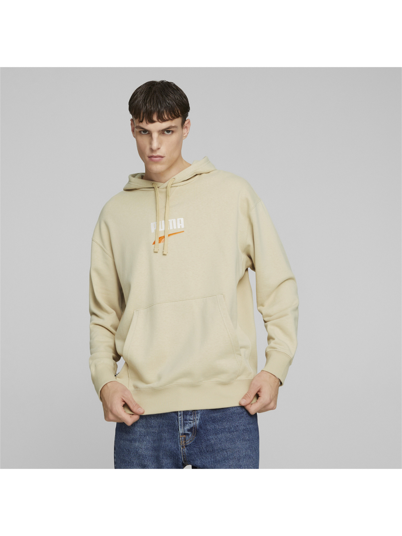 Худі PUMA модель 538245 Фото