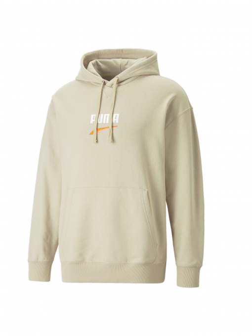 Худі PUMA модель 538245 Фото